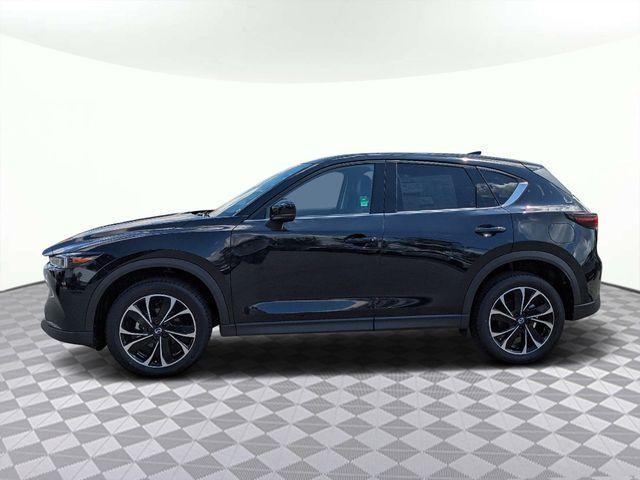 new 2024 Mazda CX-5 car, priced at $34,472