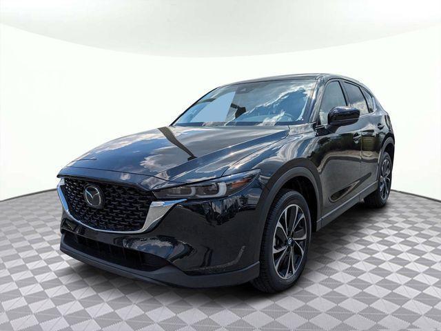 new 2024 Mazda CX-5 car, priced at $34,472