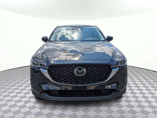 new 2024 Mazda CX-5 car, priced at $34,472