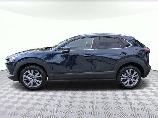 used 2023 Mazda CX-30 car, priced at $24,980