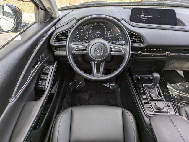 used 2023 Mazda CX-30 car, priced at $24,980