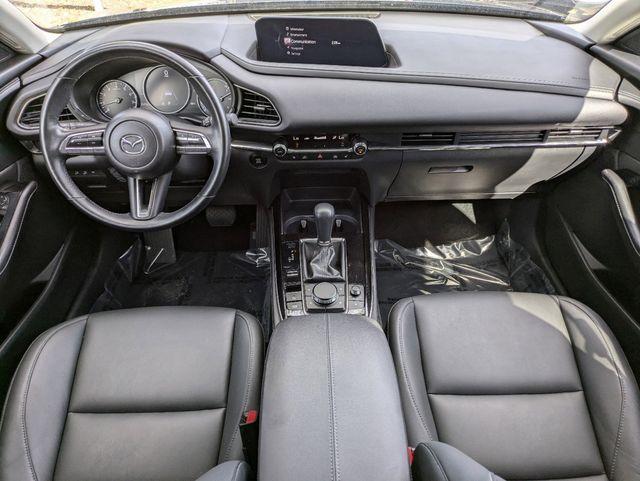 used 2023 Mazda CX-30 car, priced at $24,980