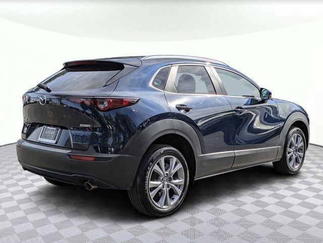 used 2023 Mazda CX-30 car, priced at $24,980