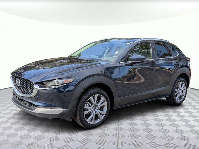 used 2023 Mazda CX-30 car, priced at $24,980