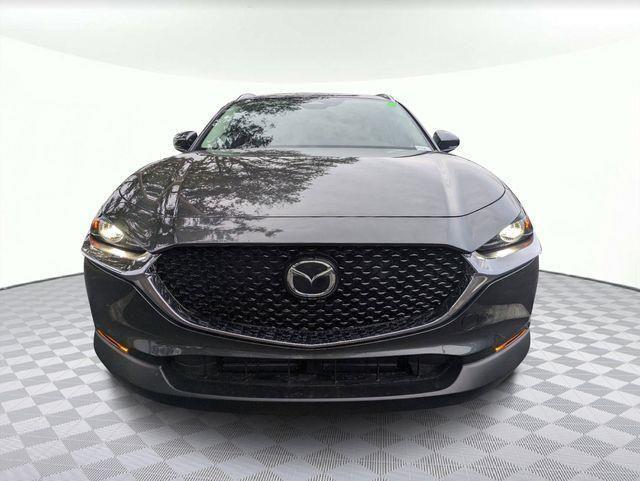 new 2025 Mazda CX-30 car, priced at $30,343