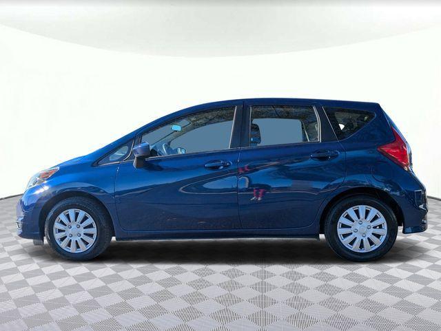 used 2017 Nissan Versa Note car, priced at $7,991