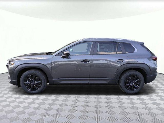 new 2025 Mazda CX-50 car, priced at $32,809