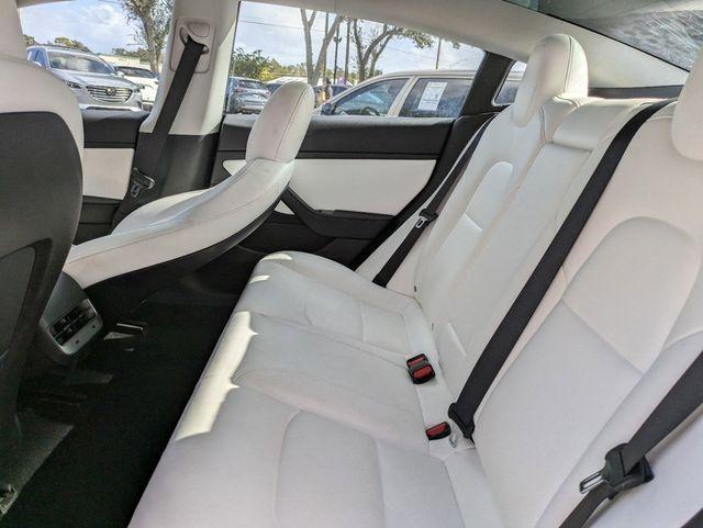 used 2019 Tesla Model 3 car, priced at $22,979