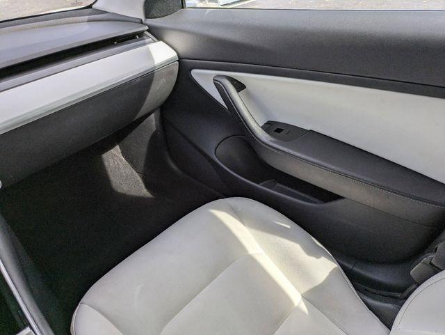 used 2019 Tesla Model 3 car, priced at $22,979