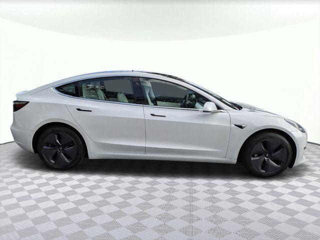 used 2019 Tesla Model 3 car, priced at $22,979