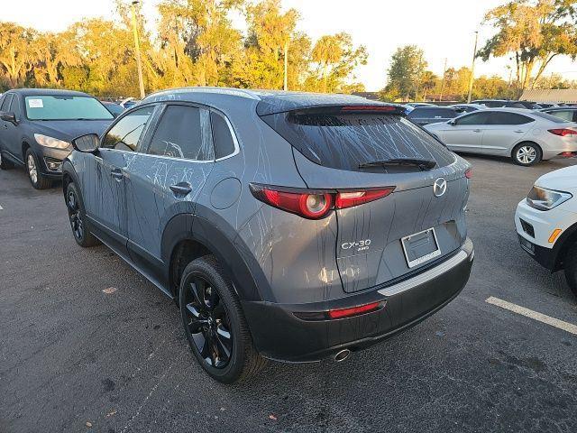 used 2022 Mazda CX-30 car, priced at $23,980