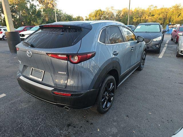 used 2022 Mazda CX-30 car, priced at $23,980