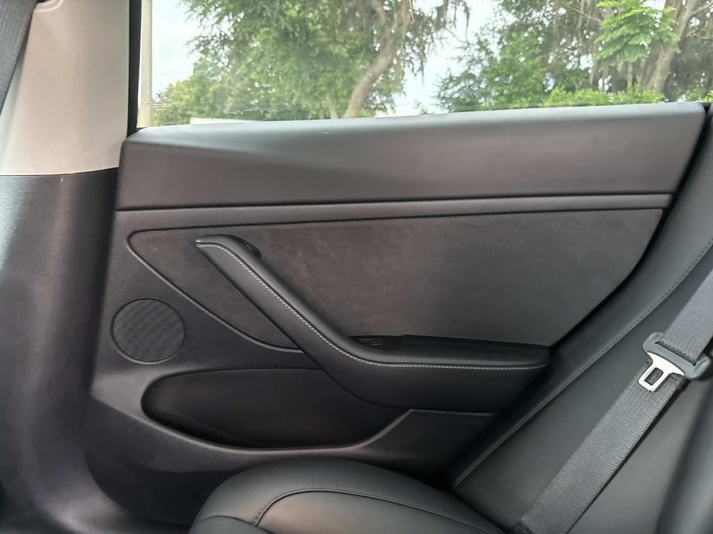 used 2022 Tesla Model 3 car, priced at $24,980