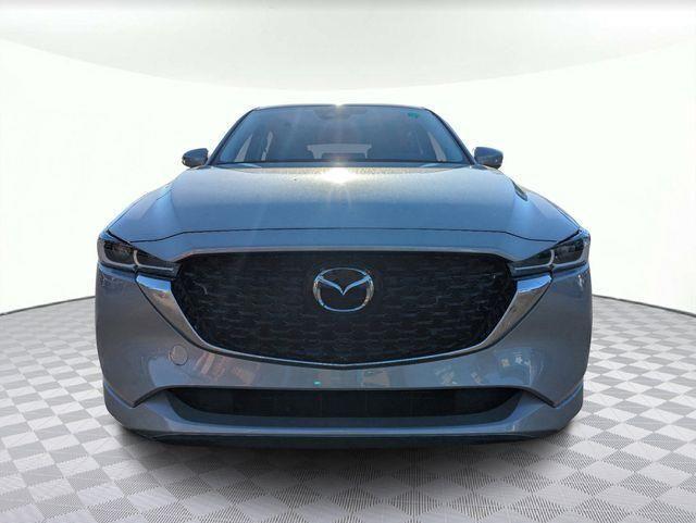new 2025 Mazda CX-5 car, priced at $28,776
