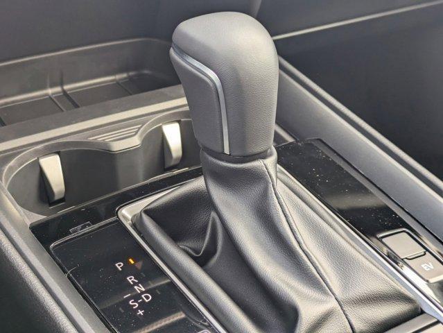 new 2025 Mazda CX-50 Hybrid car, priced at $37,885