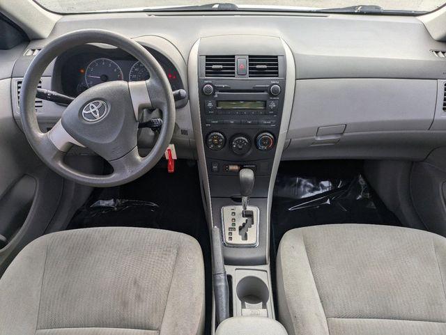 used 2010 Toyota Corolla car, priced at $6,980