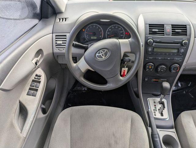 used 2010 Toyota Corolla car, priced at $6,980