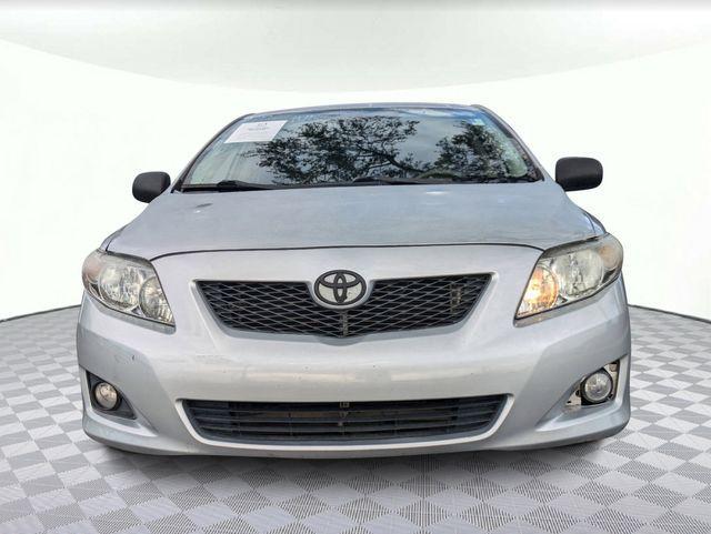 used 2010 Toyota Corolla car, priced at $6,980