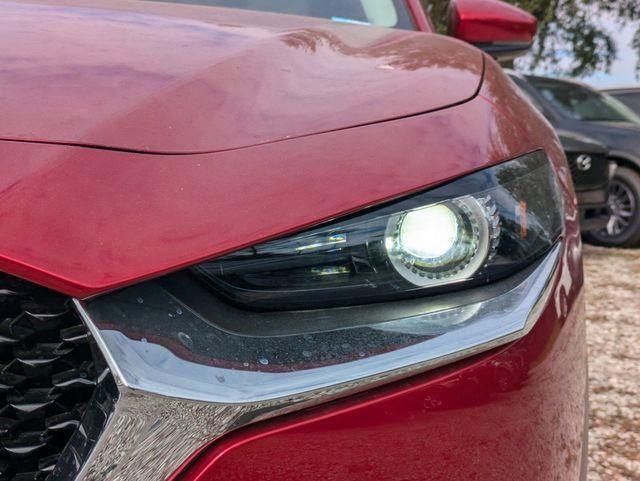 new 2025 Mazda CX-30 car, priced at $30,343