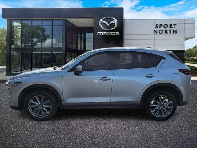 used 2019 Mazda CX-5 car, priced at $20,980