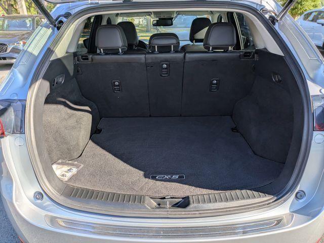 used 2019 Mazda CX-5 car, priced at $20,980