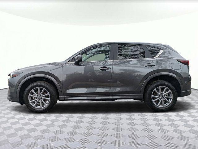 used 2024 Mazda CX-5 car, priced at $26,980