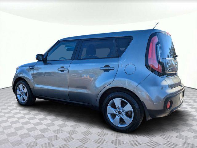 used 2017 Kia Soul car, priced at $8,491