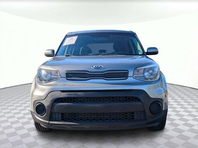 used 2017 Kia Soul car, priced at $8,491