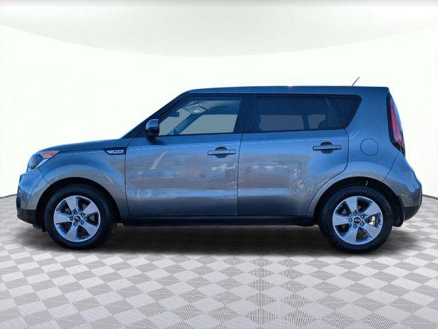 used 2017 Kia Soul car, priced at $8,491