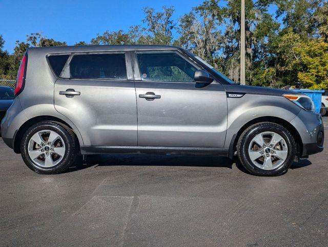 used 2017 Kia Soul car, priced at $10,995