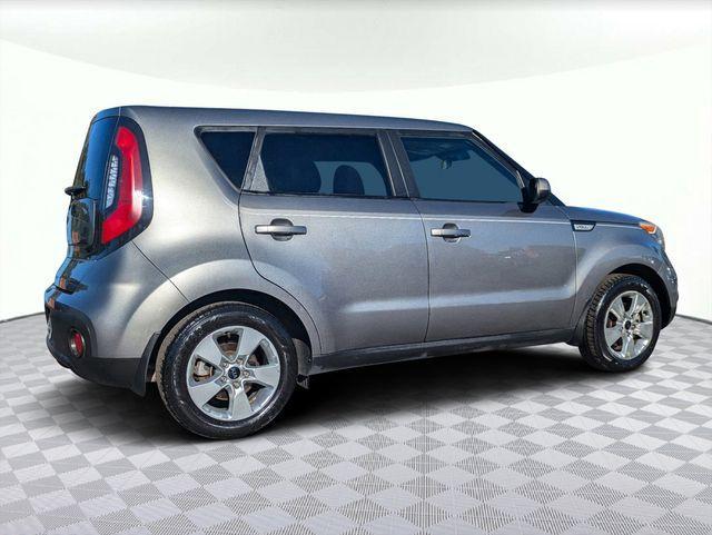 used 2017 Kia Soul car, priced at $8,491