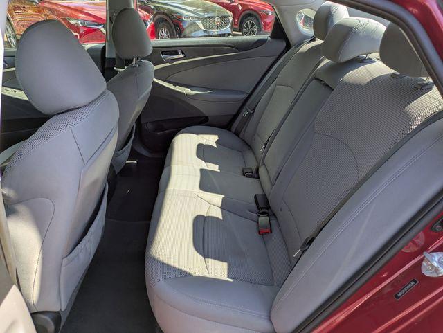 used 2014 Hyundai Sonata car, priced at $10,980