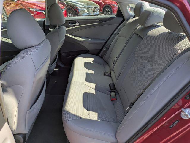 used 2014 Hyundai Sonata car, priced at $9,991