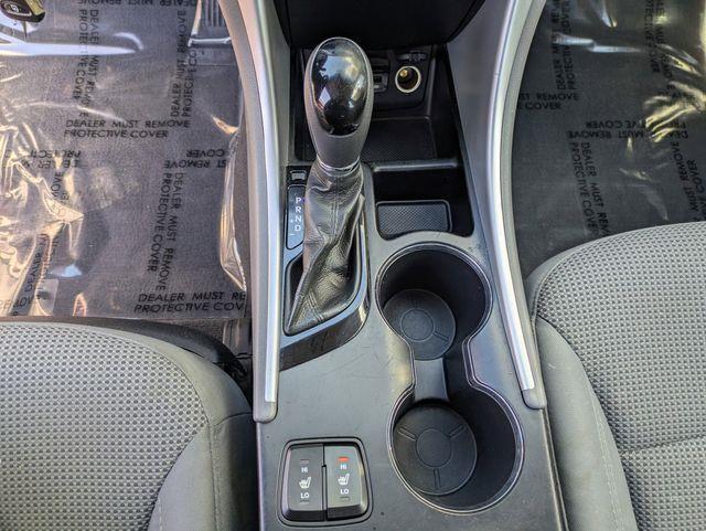 used 2014 Hyundai Sonata car, priced at $9,991