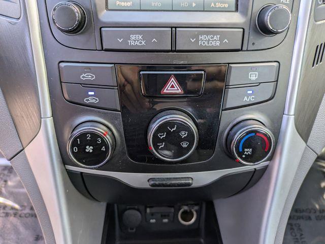 used 2014 Hyundai Sonata car, priced at $9,991
