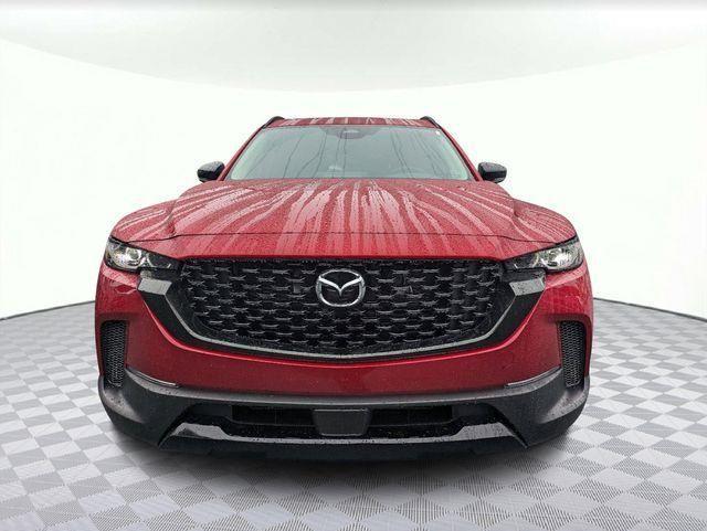 new 2025 Mazda CX-50 Hybrid car, priced at $37,503