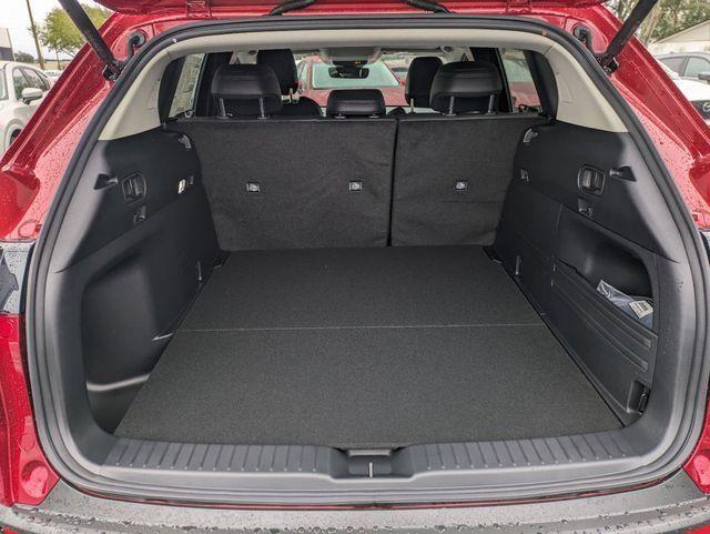 new 2025 Mazda CX-50 Hybrid car, priced at $37,503