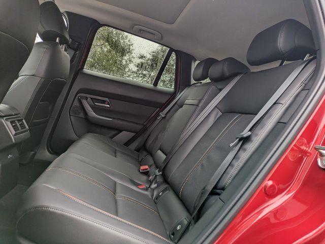 new 2025 Mazda CX-50 Hybrid car, priced at $37,503