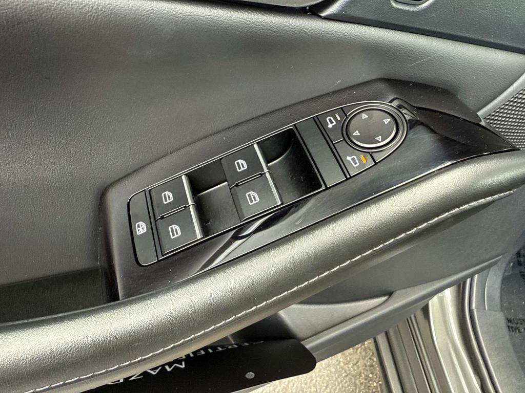 used 2025 Mazda CX-30 car, priced at $25,980