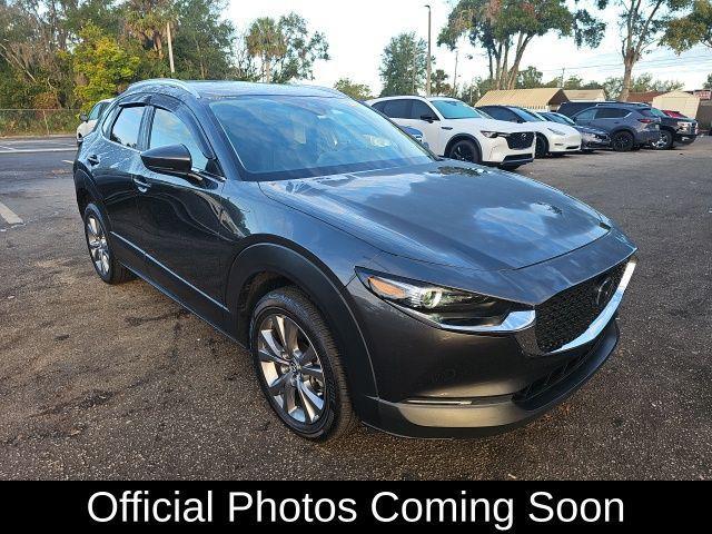 used 2023 Mazda CX-30 car, priced at $22,980