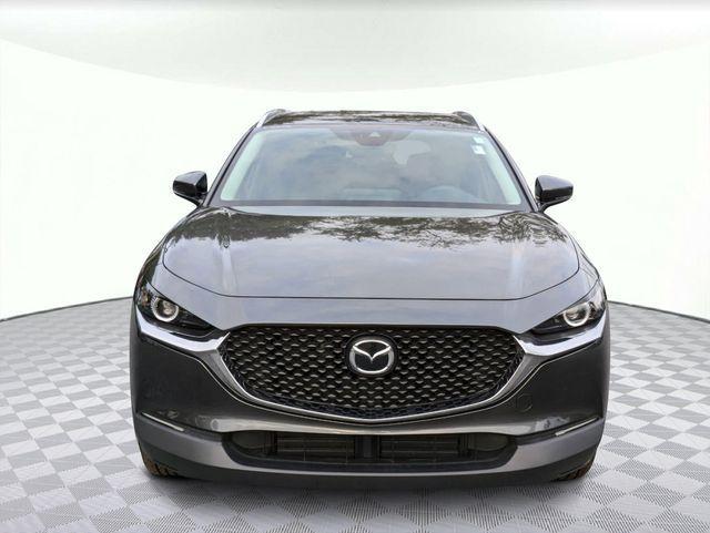 used 2023 Mazda CX-30 car, priced at $22,980