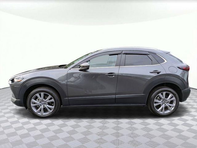 used 2023 Mazda CX-30 car, priced at $22,980