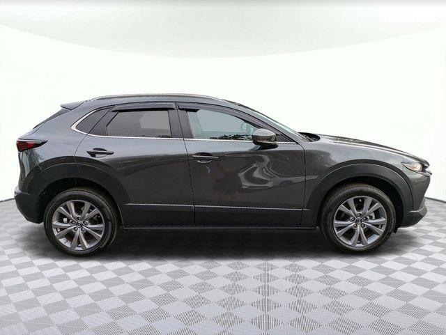 used 2023 Mazda CX-30 car, priced at $22,980