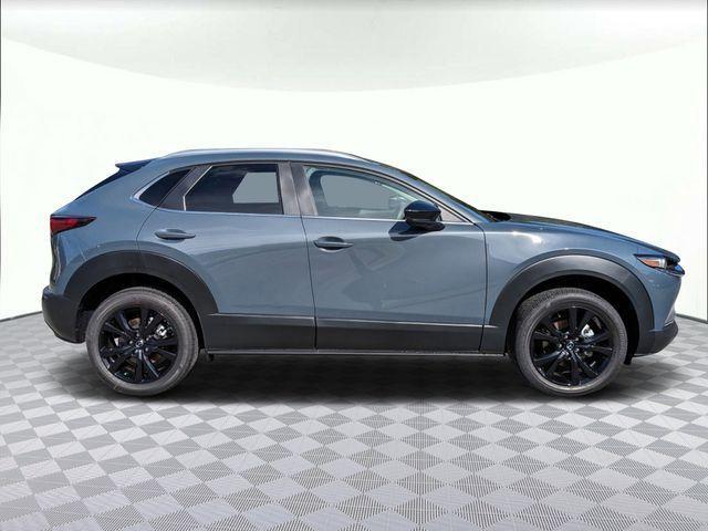 new 2024 Mazda CX-30 car, priced at $29,704