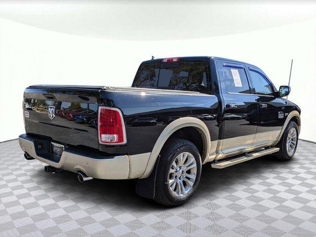 used 2014 Ram 1500 car, priced at $22,491