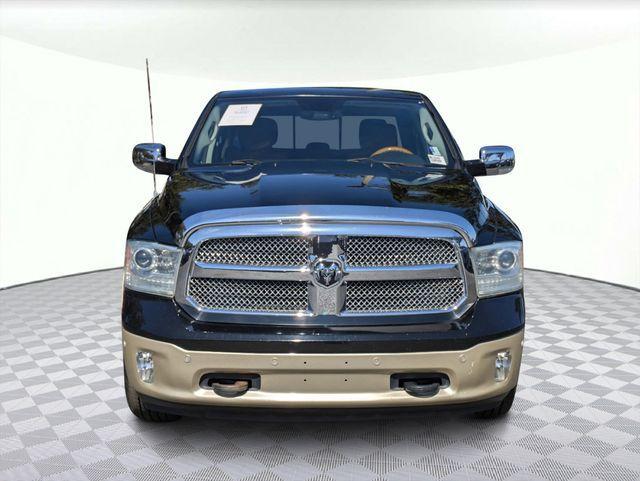 used 2014 Ram 1500 car, priced at $22,491