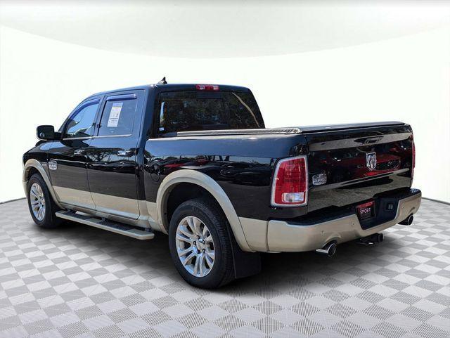 used 2014 Ram 1500 car, priced at $22,491