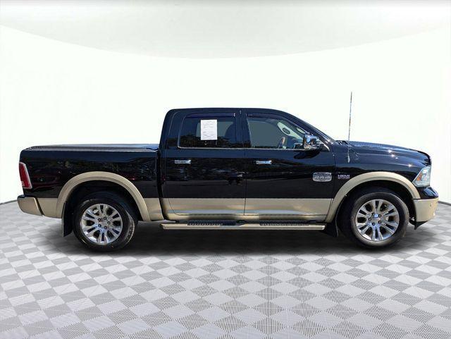 used 2014 Ram 1500 car, priced at $22,491