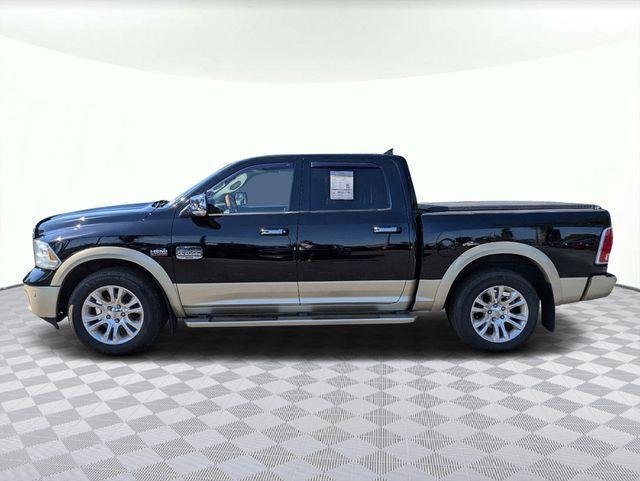 used 2014 Ram 1500 car, priced at $22,491