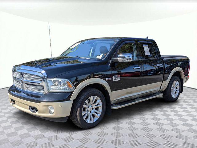 used 2014 Ram 1500 car, priced at $22,491